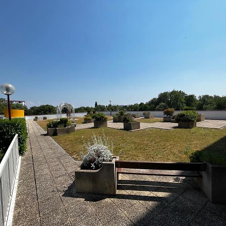 Perle De La Somme - Parking - Gare D Amiens Lejlighed Eksteriør billede